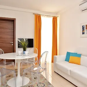 Bajja Appartement San Ġiljan