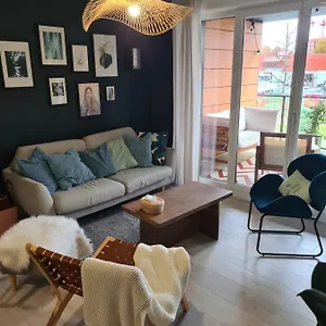  Appartement T3 Raisins