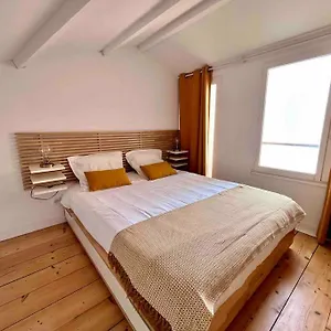  Appartement - Carmes