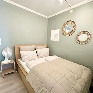 «ladegarden» In Appartement Bergen