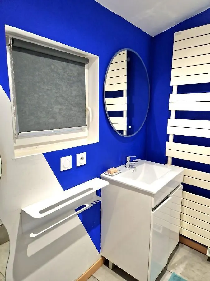 Petit Studio Avec Terrasse Toulouse